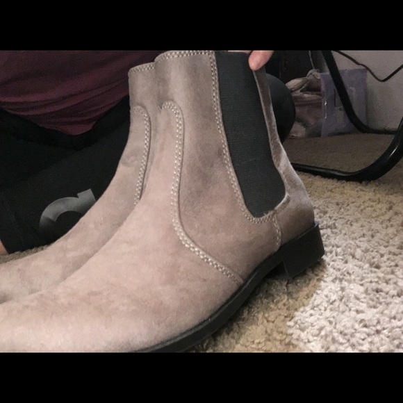 Booties - Picture 3 of 3